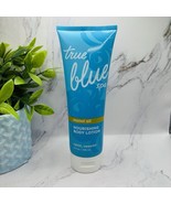 Bath And Body Works True Blue Spa Monoi Oil Nourishing Body Lotion 8oz New - $71.99