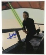 Mark Hamill Signed Autographed &quot;Star Wars&quot; Glossy 8x10 Photo - $299.99