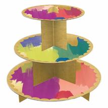 Watercolor Paper Cakestand Set - £12.70 GBP