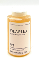 Olaplex No.1 Bond Multiplier 3.3 oz - £47.79 GBP