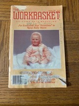 The Workbasket January 1986 - £111.25 GBP