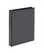 Avery Dennison Ave-19600 Showcase Reference View Binder - Letter 8.5&quot; - $10.99