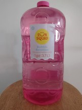 Sun Squad bubble solution - £5.45 GBP