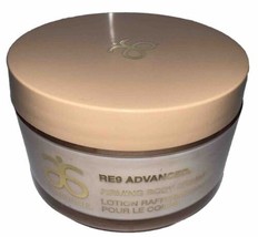 Arbonne RE9 Advanced Firming Body CREAM/LOTION (6.7 OZ/190g.) (New/Unboxed) Pics - £38.93 GBP