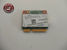 Gateway MS2370 Genuine Wireless WIFI Card QCWB335 - $1.68