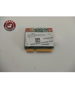 Gateway MS2370 Genuine Wireless WIFI Card QCWB335 - $12.48 CAD