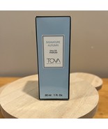 Tova Beverly Hills Signature Autumn Eau de Parfum  1oz NIB - $53.77 CAD