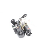 03-06 MERCEDES-BENZ S600 ABC HYDRAULIC SUSPENSION VALVE BLOCK Q7754 - $412.92 CAD