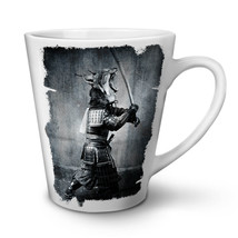 Samurai Asia Beast Animal NEW White Tea Coffee Latte Mug 12 17 oz | Wellcoda - £13.39 GBP+