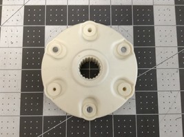 LG Front Load Washer Rotor Hub 4413EA1002B 4413ER1003A 4413ER1003B 4413E... - $374.48 MXN