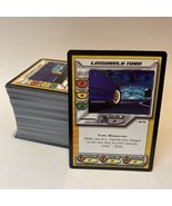Complete Your Set - TokyoPop Initial D Collectible Card Game AEG #1-54/2... - $4.07 CAD+