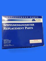 Mabis 05-260-011 Sphygmomanometer Blood Pressure Cuff &amp; Two-Tube Bladder... - $10.99