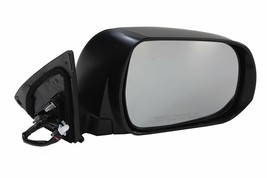 Genuine OEM 2008-2013 Toyota Highlander Mirror Assembly 87910-48353 Pass... - $74.25