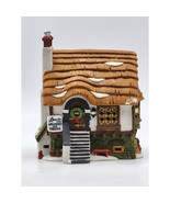 Dept 56 Lomas LTD Molasses Heritage Village 5808-4 Dickens Series VTG 1993 - $35.00 CAD