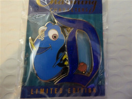 Disney Trading Pins 121264 DLR - Charming Characters - Dory - £21.52 GBP