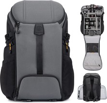 Tarion Large Camera Backpack Bag - Photo Backpack With ????-???? ??????? 15.6&quot; - $142.96