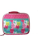 Thermos Lunchbox  Cats - $285.10 MXN