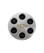 ✅2000 - 2003 Chevrolet Tahoe Silverado Suburban Astro Wheel Center Hub C... - $598.46 MXN