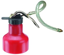 LubriMatic 50-592 Plastic Oiler w/ Flexible Spout - 7 Ounce - $29.94 CAD