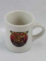 VINTAGE Tuxton Waffle House Coffee Mug - £11.66 GBP