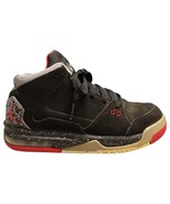 Nike Air Jordan Flight Origin Basketball Shoes Youth 5.5 Multicolor 5996... - $95.17 CAD