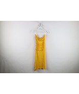 Vtg Y2K Forever 21 Womens XS Bella Babydoll Jersey Knit Strapless Dress ... - $1,104.11 MXN