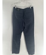 Womens Office Work Pants Modern Fit Size 6 - $18.69