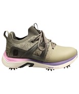 FootJoy HyperFlex Spikes Golf Shoes Womens US 6.5 Multi Waterproof Lace ... - $1,854.38 MXN