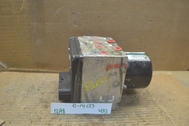 11-14 Cadillac CTS ABS Pump Control OEM 20968572 Module 433-12A8 - $25.99