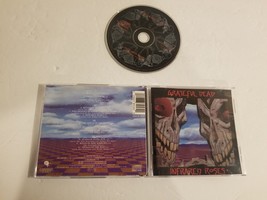 Infrared Roses by Grateful Dead (CD, 1991, Ace) - £11.22 GBP