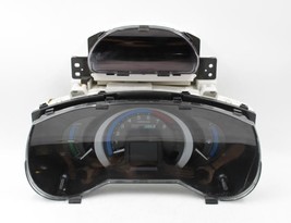 Speedometer Cluster Us Market Ex 2010-2011 Honda Insight Oem #7886 - £89.14 GBP