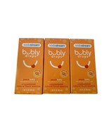3 PACK - SodaStream - Bubly Drops - PEACH - Unsweetened Natural Flavor - €15,58 EUR