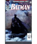 Batman Comic Book Annual #15, DC Comics 1991 - $6.69 CAD
