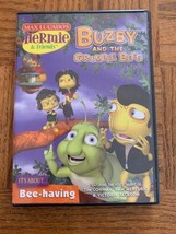 Buzby And The Grumble Api DVD - £31.47 GBP