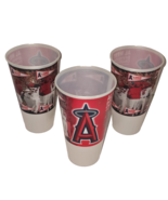 (3) California Angels AL West Division Champions 2008 Pepsi Collector Se... - $18.72 CAD