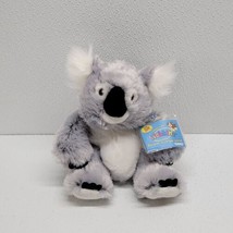 New Koala HM113 Plush With Sealed Unused Code Tag Stuffed Animal Toy Ganz - £10.04 GBP