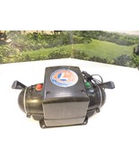 LIONEL TRAINS POST-WAR ZW 275 WATT TRANSFORMER- WORKS FINE- NEW PLUG - SH - $234.88 CAD