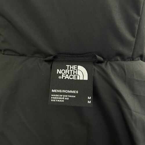The North Face Men's Baltic Down Puffer and 17 similar items The North Face Men's Baltic Down Puffer and 17 similar items