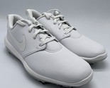 Authenticity Guarantee 
Nike Roshe Golf Tour Summit White AR5580-100 Siz... - $104.95