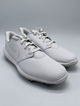 Authenticity Guarantee 
Nike Roshe Golf Tour Summit White AR5580-100 Size 12 - £83.01 GBP