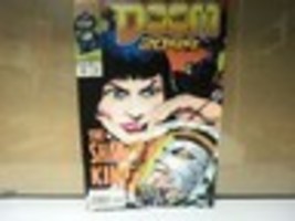 L3 MARVEL COMIC DOOM 2099 ISSUE #21 SEPTEMBER 1994 IN GOOD CONDITION - $2.18