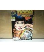 L3 MARVEL COMIC DOOM 2099 ISSUE #21 SEPTEMBER 1994 IN GOOD CONDITION - $2.18