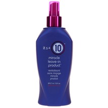 It&#39;s a 10 Miracle Leave-In Product 295.7ml/10oz. - FREE SHIPPING!! - £15.49 GBP