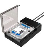 Sabrent - Docking Station for SATA Drives - £49.59 GBP