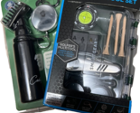 Smartgear 8 Piece Golf Tool Set,   Multitool, Green Level, Club Cleaning... - $35.61