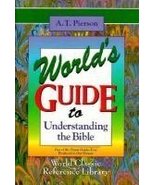 World&#39;s Guide to Understanding the Bible (Classic Reference Library) Pie... - £19.60 GBP