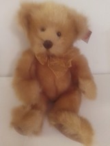 Russ Pennington Teddy Bear Large Approximately 14&quot; Tall Mint With All Tags - £31.35 GBP