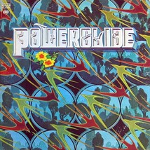 Powerglide [LP] - £31.75 GBP