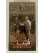 Keeping The Promise VHS 1998 New Sealed - $4.94
