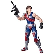 G.I. Joe Classified Series 6-Inch Tomax Paoli - £26.33 GBP